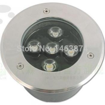 Subterráneo Luminoso 5W LED