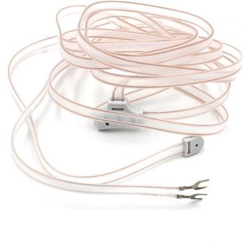 Sistema de Audio Doméstico TransparentPE + Antena FM 300 Ω