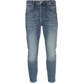 Gabba ALEX Jean Bleu Coupe Fuselée 32