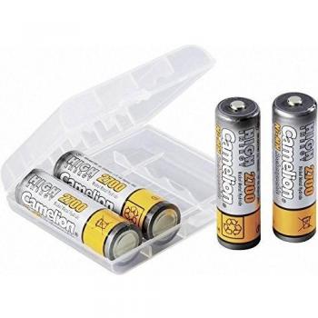 HR06 Camelion Pile Rechargeable LR6 (AA)