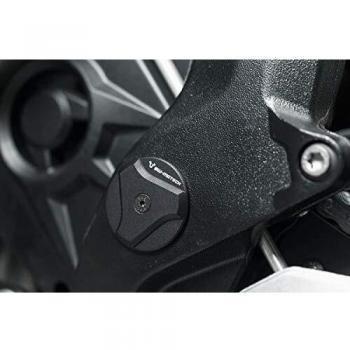 Set Clip Telaio Sw-Motech per BMW S 1000 XR (15-19)