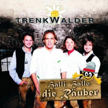 Die Räuber von Halli, Hallo
