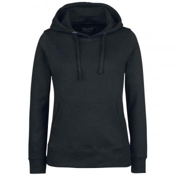 Black Premium by EMP Promises Kapuzenpullover