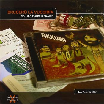 Brucerò la vucciria