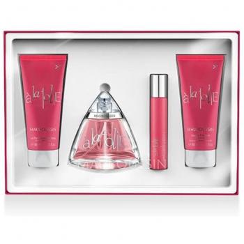 Colección Mauboussin: 100ml + 20ml + Lait