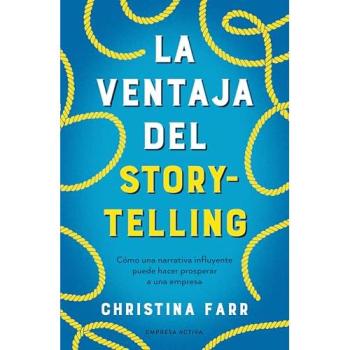 La Ventaja Del Storytelling