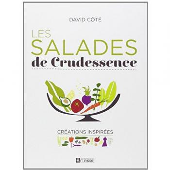 Les Salades de Crudessence