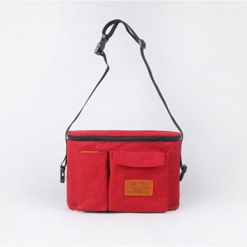 Mom's Stroller Organizer Bag