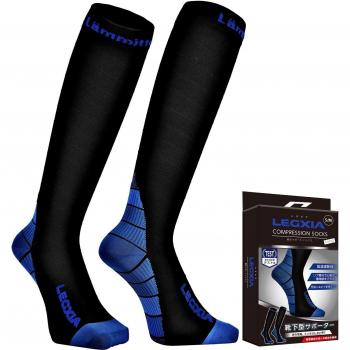 LegXia Octobre Lammittella Unisex Calf Support