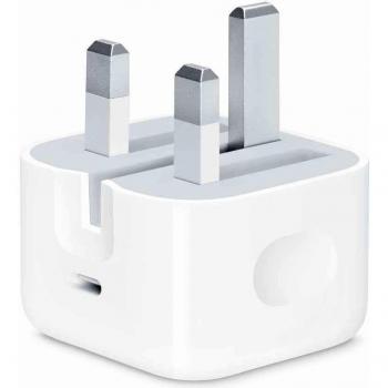 Original Apple 18W USB Type C Power Adapter