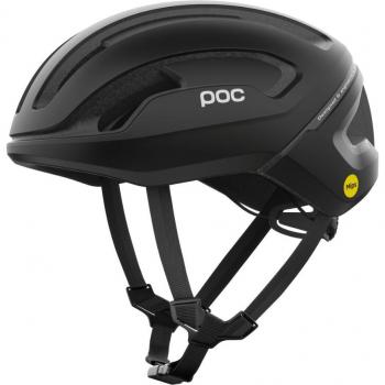Casque POC Omne Air MIPS Noir Uranium