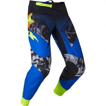 Pantaloni Fox Racing Mx 360 Dkay Colori Vivaci 28