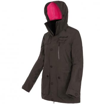 Parka Impermeabile Feyla Trangoworld