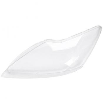 Abat‑jour Transparent Phares Focus 2009‑2011 Avant Gauche