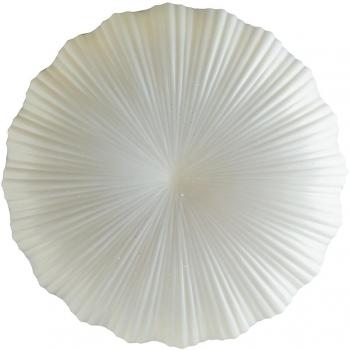Plafoniera SPRING con memory function Bianca 18W 1815Lm CCT
