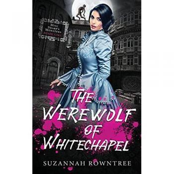 The Werewolf of Whitechapel
