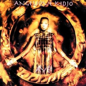 Angelique Kidjo Ayé