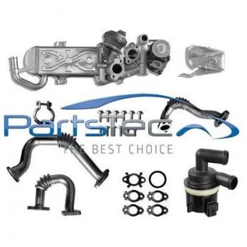 Módulo EGR PartsTec PTA510-3014 de alta calidad
