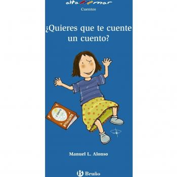 ¿Quieres que te cuente un cuento?.