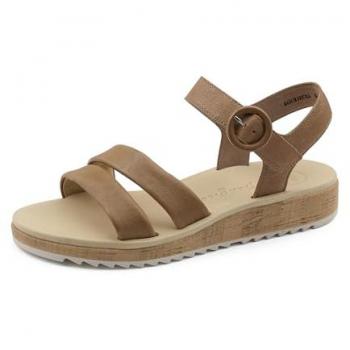 Paul Green Damen Sandalen 40