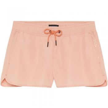 Mittelgroße Chiemsee Damen Swimshorts Desert Flower 1051800