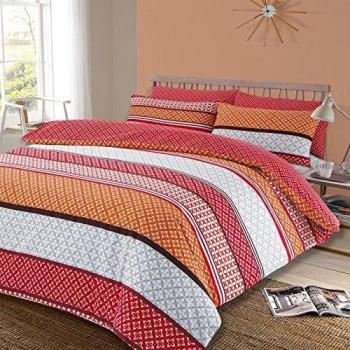 Lola Double Duvet Cover Set