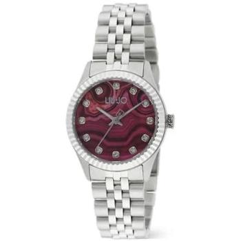 Liu Jo Orologio Tiny TLJ2731 Argento