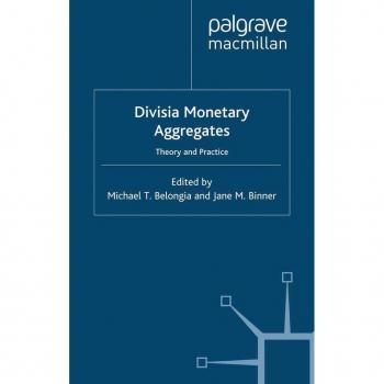Vitalsource Technologies, Inc. Divisia Monetary Aggregates