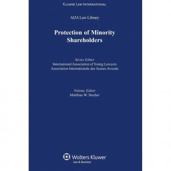 Vitalsource Technologies, Inc. Protection Of Minority Shareholders