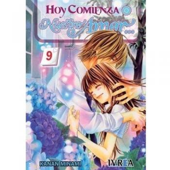 Hoy comienza nuestro amor 09