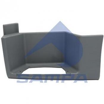 Bas de Caisse Gauche SAMPA 1820 0040