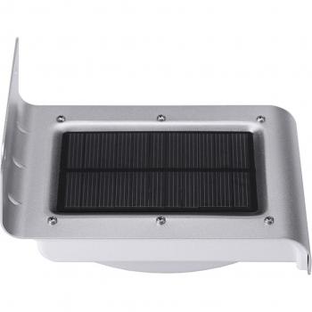 SolarCurva 16 LED Impermeable