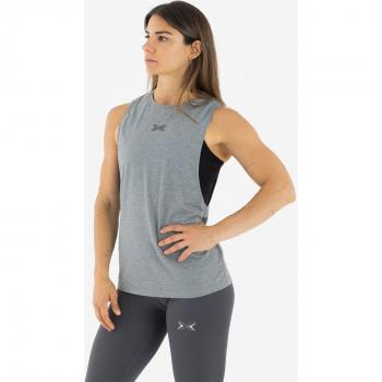 Top sans manches Luxe Picsil