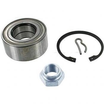 Cuscinetto ruota SKF VKBA 915