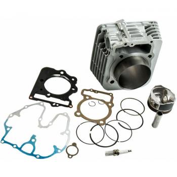 Pacchetto Tubi, Pistoni e Guarnizioni Honda Sportrax 400 TRX400EX 2×4