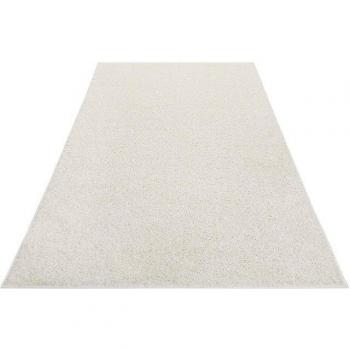 Esprit Teppich Whisper Shag, 30 mm Höhe, waschbar, rechteckig