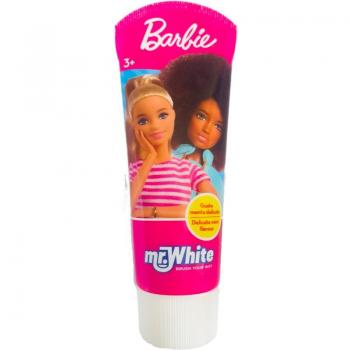 Barbie’s Bright White 3+ Toothpaste – 75 ml