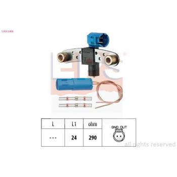 Crankshaft Sensor EPS 1.953.545K