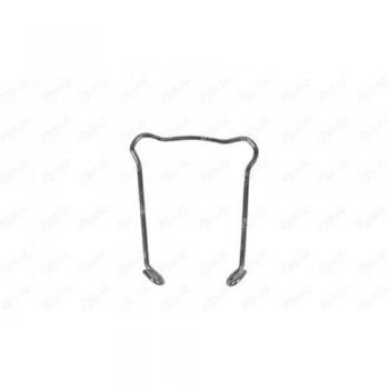 Braçadeira de tubo de ar IBRAS 11597