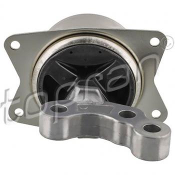 TOPRAN 207 553 Support moteur
