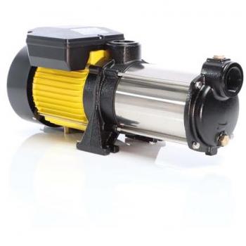 XPOtool Mehrstufen-Kreiselpumpe für Garten und Haushalt – 10 200 l/h