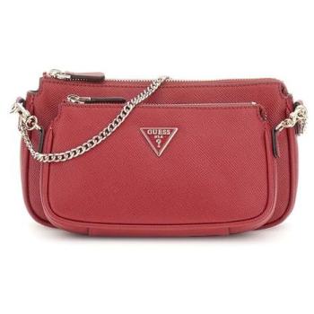 Borsetta Mini Guess Noelle II Rosso