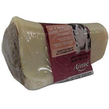 AIME Friandises Os à Moelle Fumé