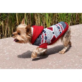 Ropa para Perro Nayeco Jersey Islandia