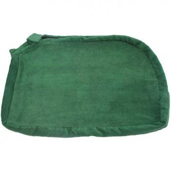 Serviette de bain pour petits et grands chiens