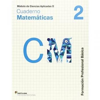 (14).(Fpb).Cuaderno Matematicas 2.(Form.Profesional Basica)