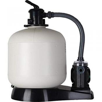 Filtro A Sabbia 600 mm GRE FA6100 Portata 10 m³/h