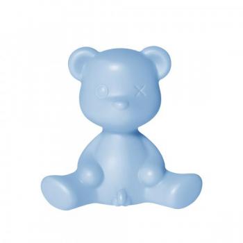 Teddy Boy Lampadaire Caféine