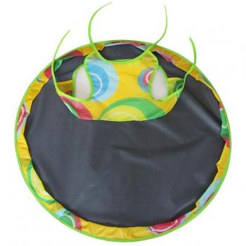 Anti-Dirty Baby Table Cushion