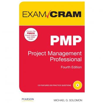 Vitalsource Technologies, Inc. PMP Exam Cram
